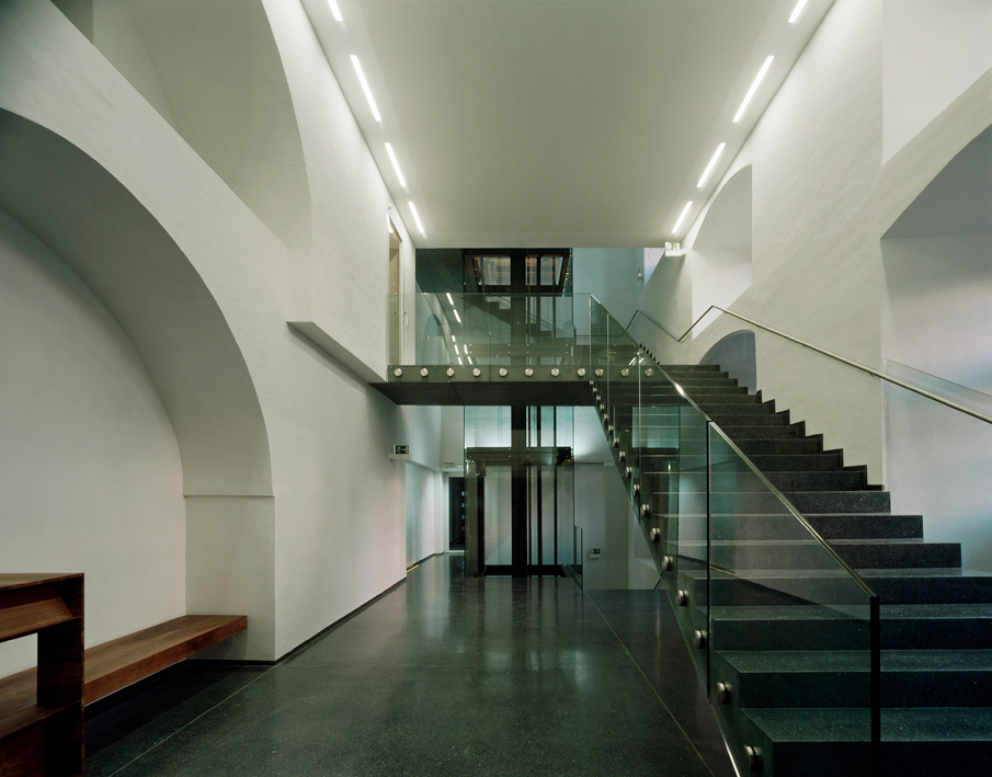 Ein Foto von Paul Ott