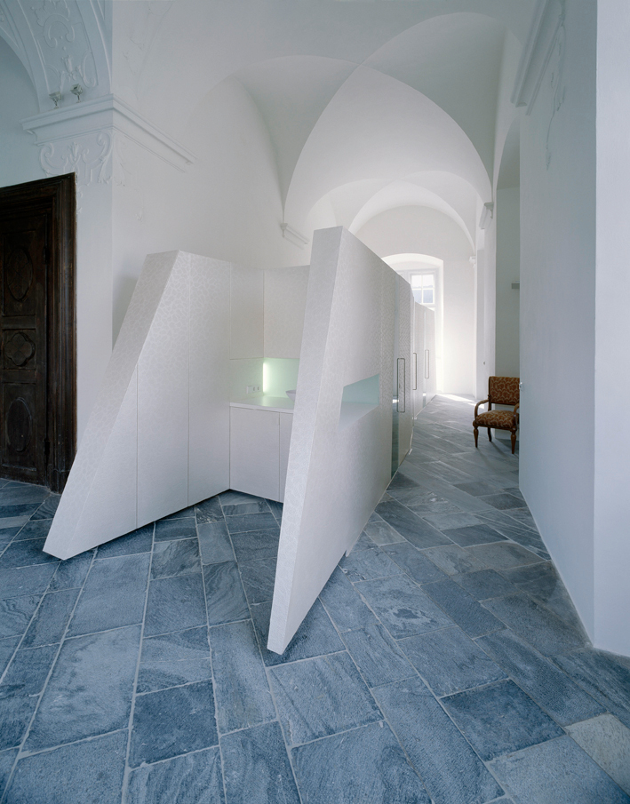 Ein Foto von Paul Ott