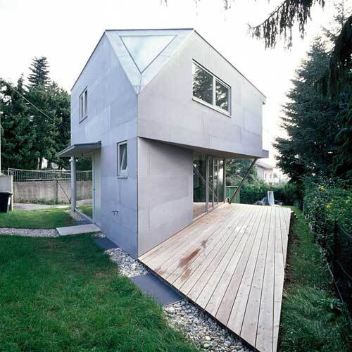 Ein Foto von Rupert Steiner