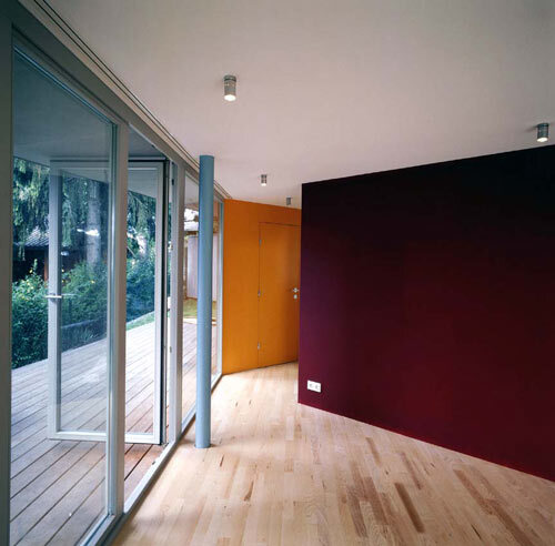 Ein Foto von Sina Baniahmad