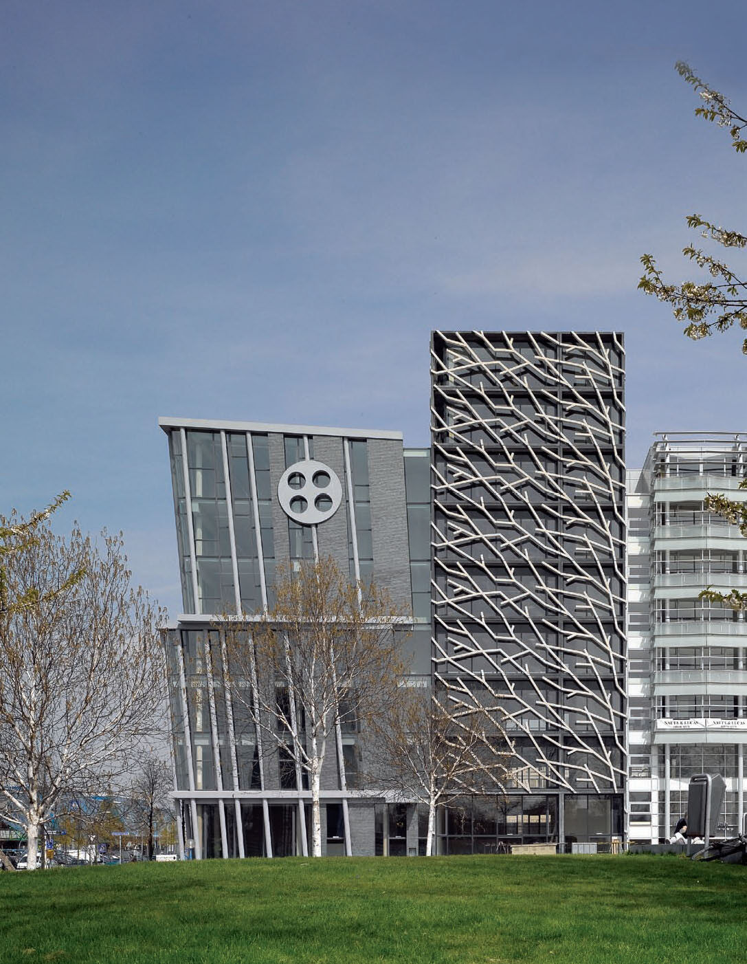 Ein Foto von Christian Richters