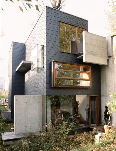 Ein Foto von Friedrich Achleitner