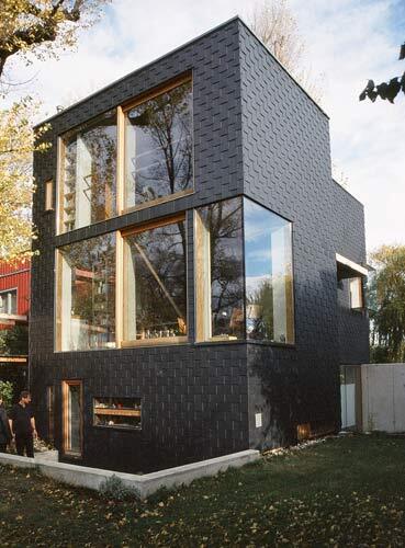 Ein Foto von Friedrich Achleitner