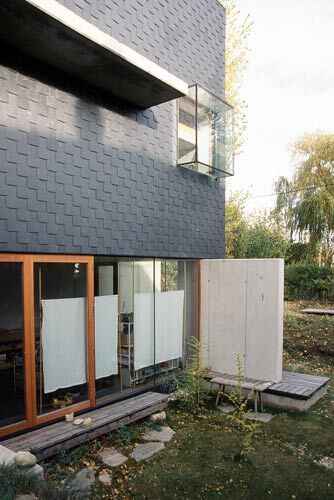 Ein Foto von Friedrich Achleitner