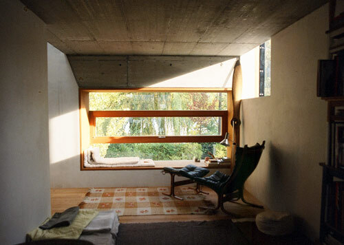 Ein Foto von Friedrich Achleitner