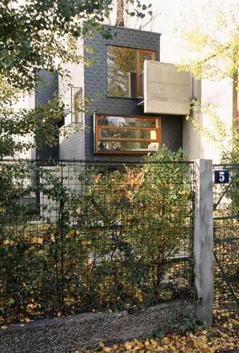 Ein Foto von Friedrich Achleitner