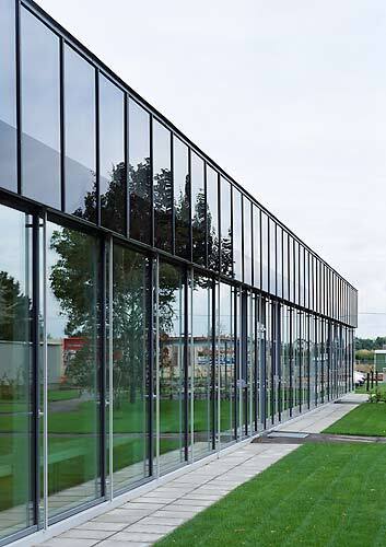 Ein Foto von Rupert Steiner