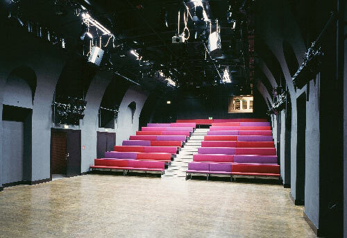 Ein Foto von Rupert Steiner