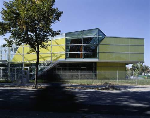 Ein Foto von Paul Ott