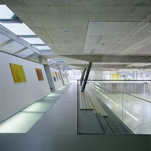 Ein Foto von Paul Ott