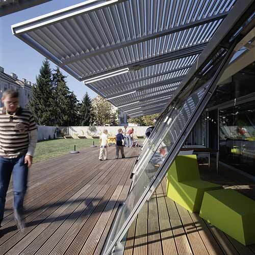 Ein Foto von Paul Ott