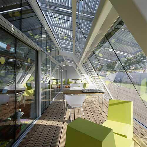 Ein Foto von Paul Ott