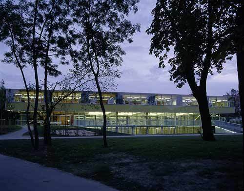 Ein Foto von Paul Ott