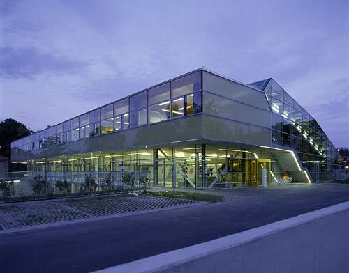 Ein Foto von Paul Ott