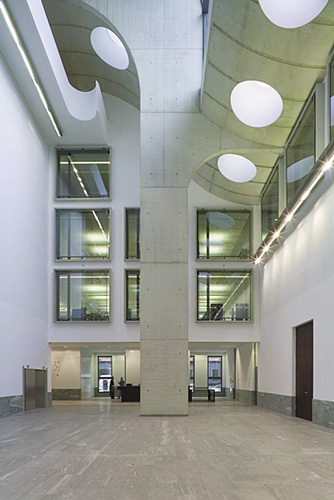 Ein Foto von Nikolaus Schletterer