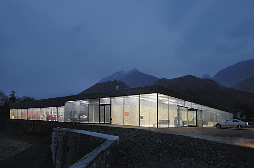 Ein Foto von Adolf Bereuter