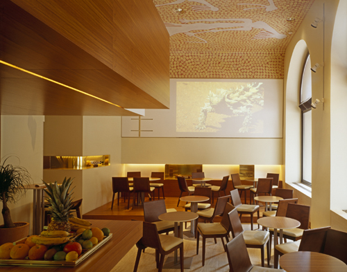 Ein Foto von Blaž Budja