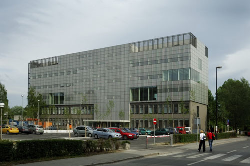 Ein Foto von Miran Kambič