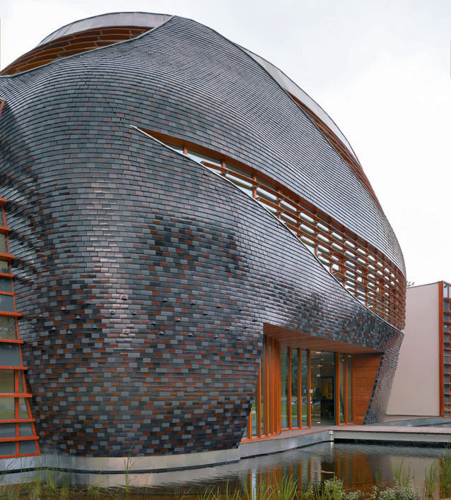 Ein Foto von Christian Richters