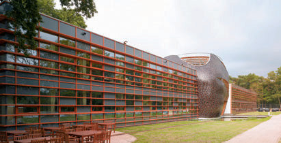 Ein Foto von Christian Richters