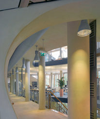 Ein Foto von Christian Richters