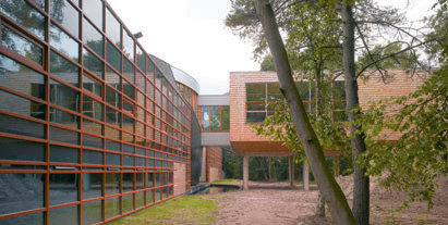 Ein Foto von Christian Richters