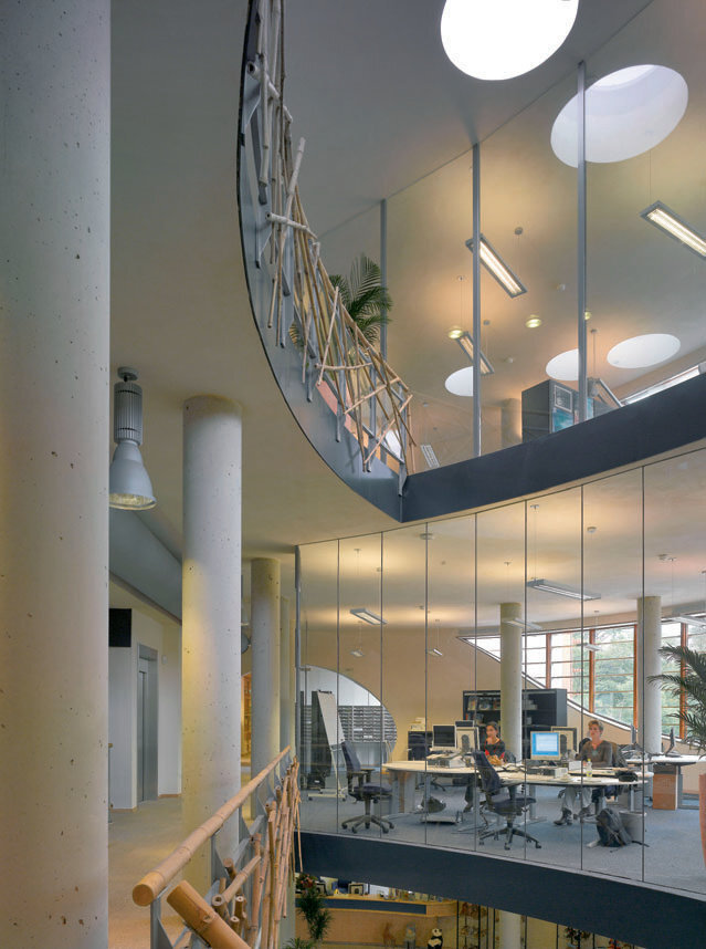 Ein Foto von Christian Richters