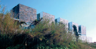 Ein Foto von Alessandro Ciampi