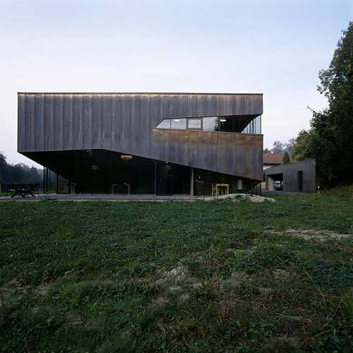 Ein Foto von Paul Ott