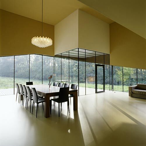 Ein Foto von Paul Ott