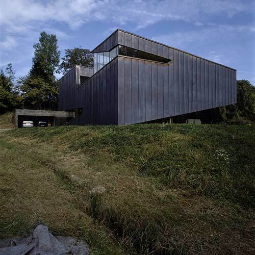 Ein Foto von Paul Ott