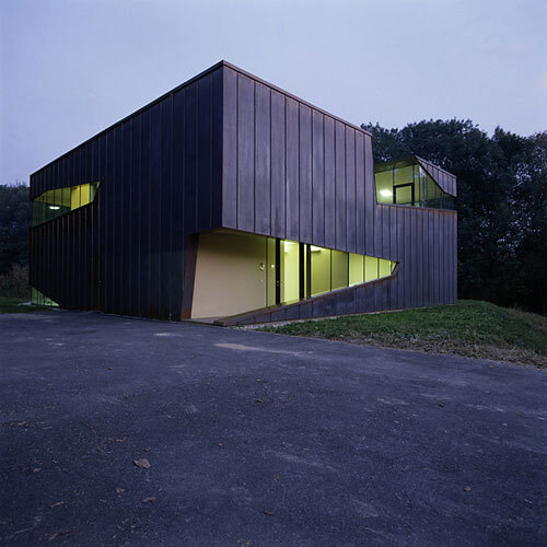 Ein Foto von Paul Ott