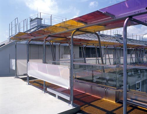 Ein Foto von Pez Hejduk