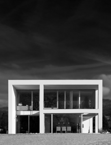 Ein Foto von Adolf Bereuter