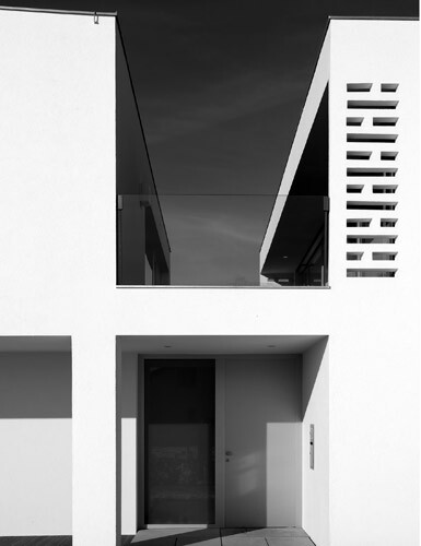 Ein Foto von Adolf Bereuter