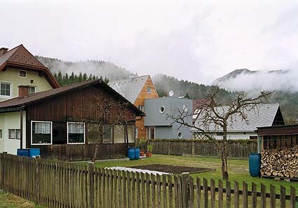 Ein Foto von Spittelwiese Architekten