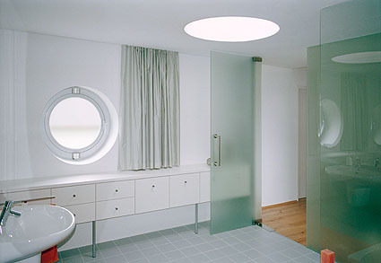 Ein Foto von Spittelwiese Architekten