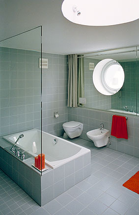 Ein Foto von Spittelwiese Architekten