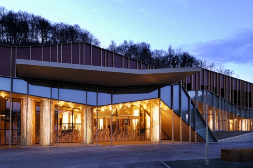 Ein Foto von Miran Kambič