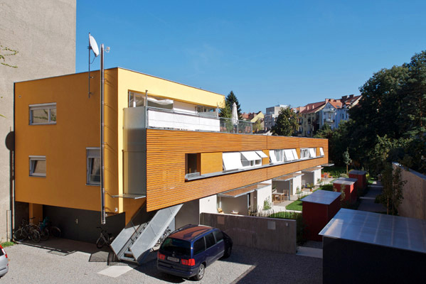 Ein Foto von Walter Luttenberger