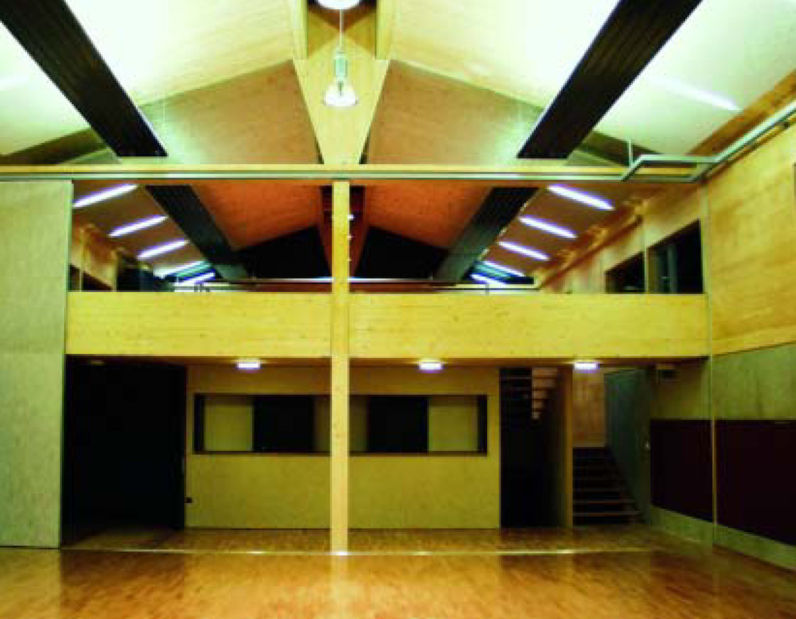 Ein Foto von Walter Luttenberger