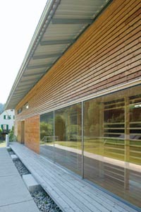 Ein Foto von Walter Luttenberger