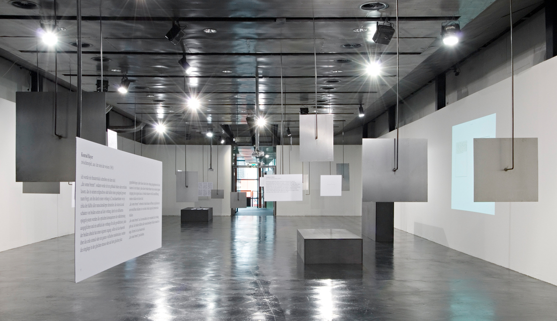 Ein Foto von Hertha Hurnaus