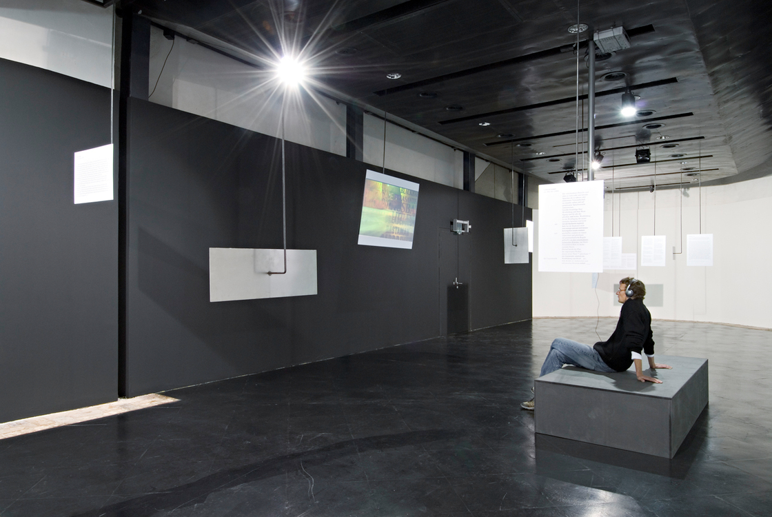 Ein Foto von Hertha Hurnaus