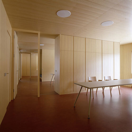 Ein Photo von Paul Ott