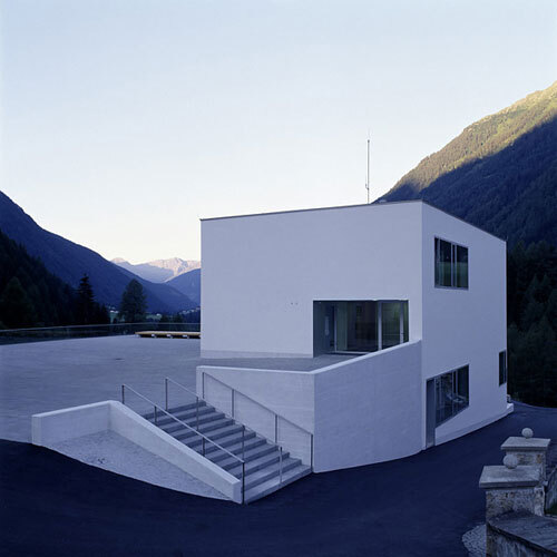 Ein Photo von Paul Ott