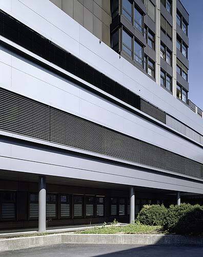 Ein Foto von Bruno Klomfar