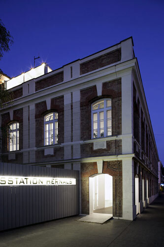 Ein Foto von Manfred Seidl