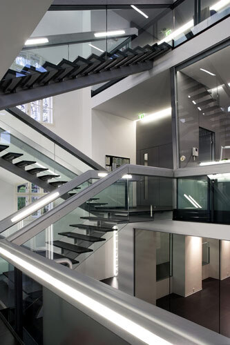 Ein Foto von Manfred Seidl