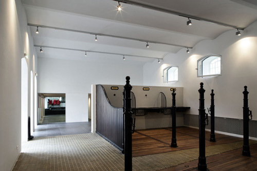 Ein Foto von Manfred Seidl